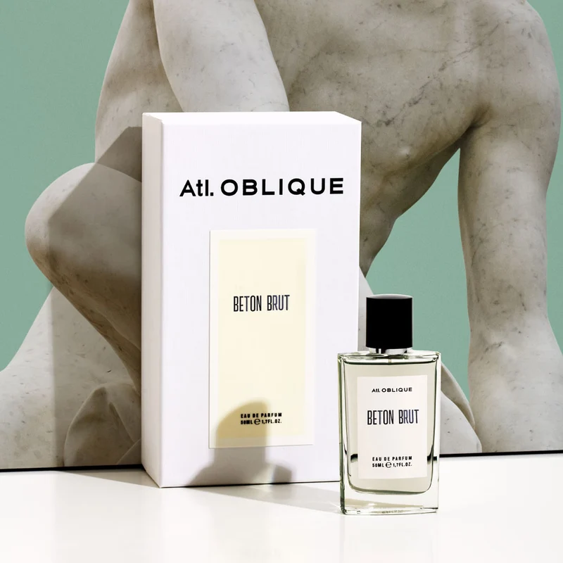 Beton Brut – Eau de Parfum – Sample
