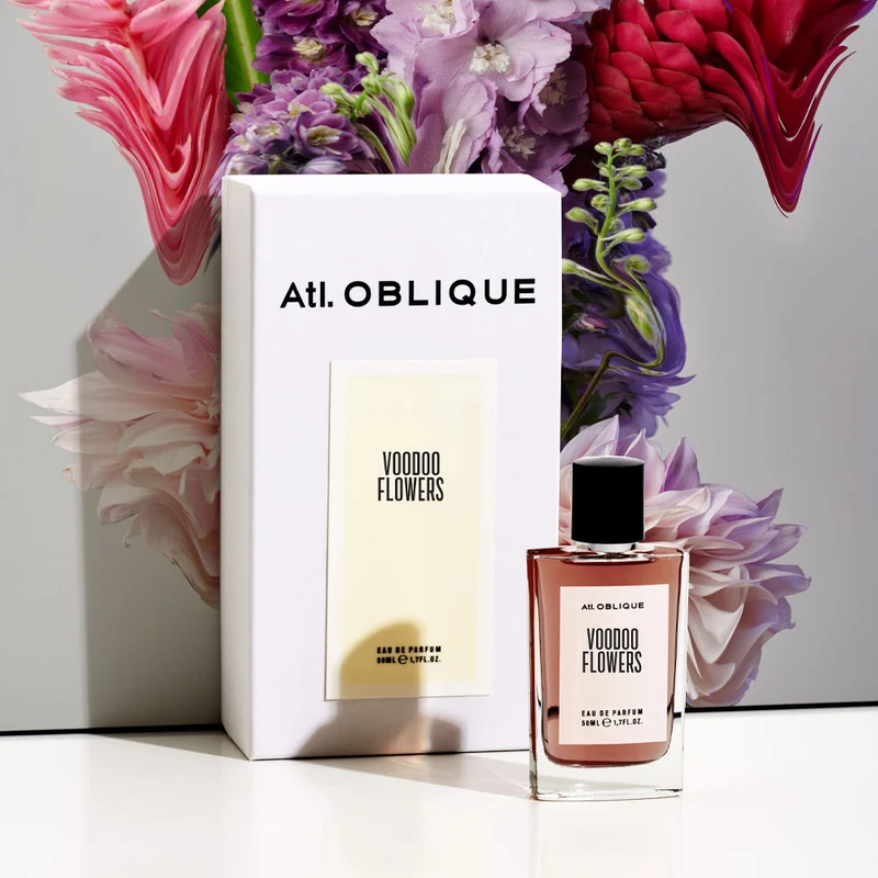 Voodoo Flowers – Eau de Parfum – Sample