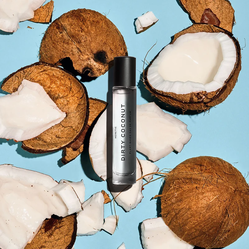 Dirty Coconut – Eau de Parfum – 15ml