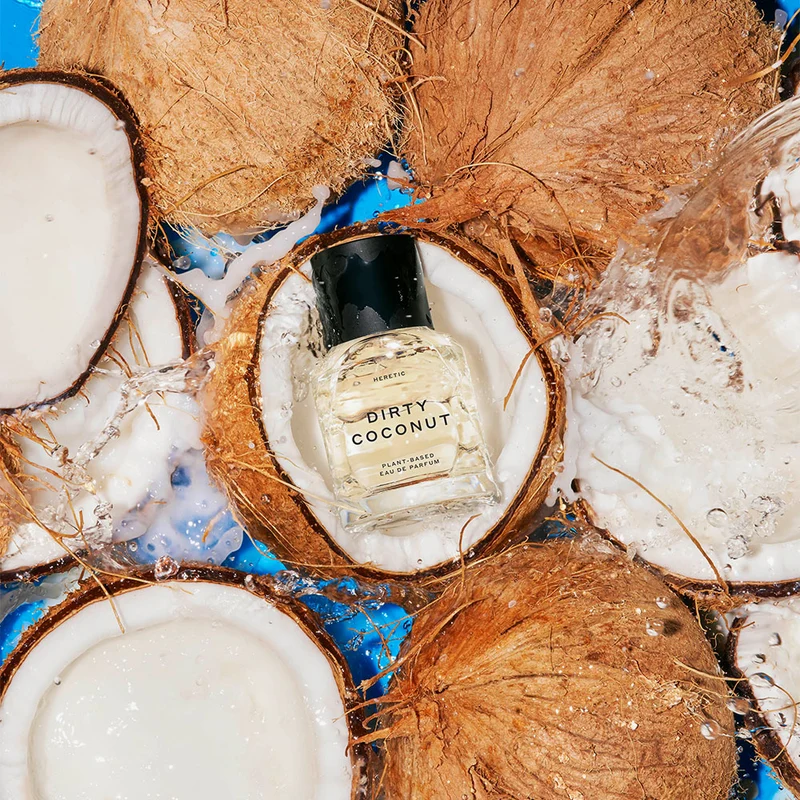 Dirty Coconut – Eau de Parfum – 50ml