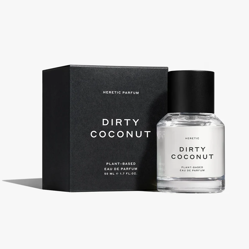 Dirty Coconut – Eau de Parfum – 50ml