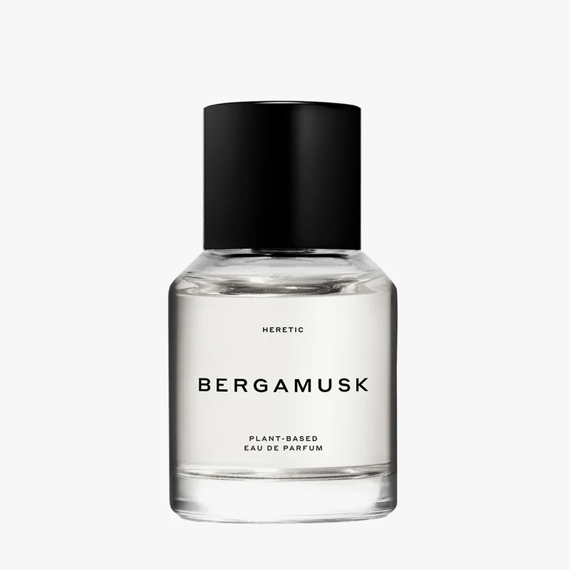 Bergamusk – Eau de Parfum – 50ml
