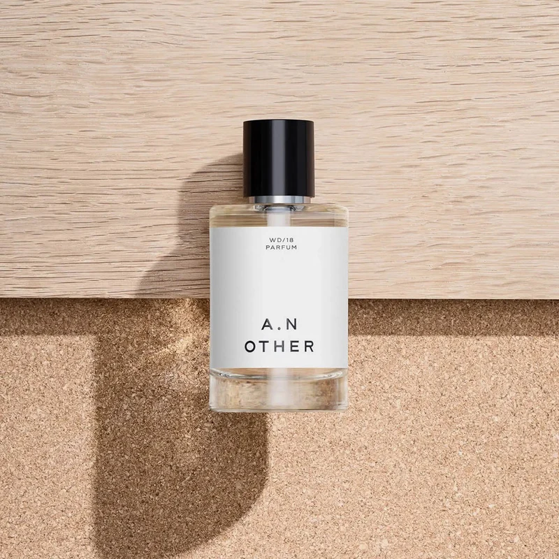 WD/18 – Eau de Parfum – Sample