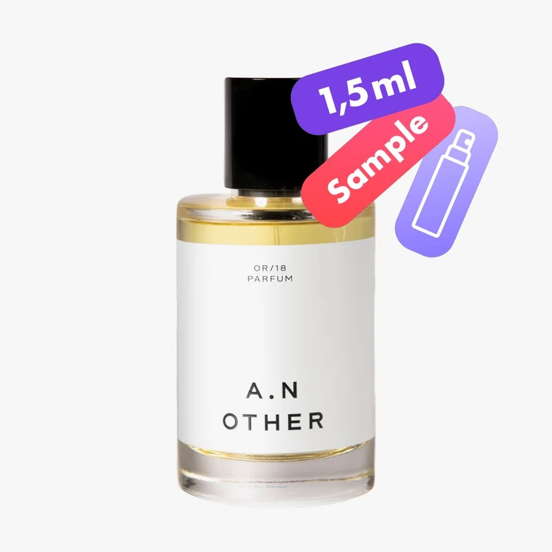 Tango Americano OR/18 – Eau de Parfum – Sample