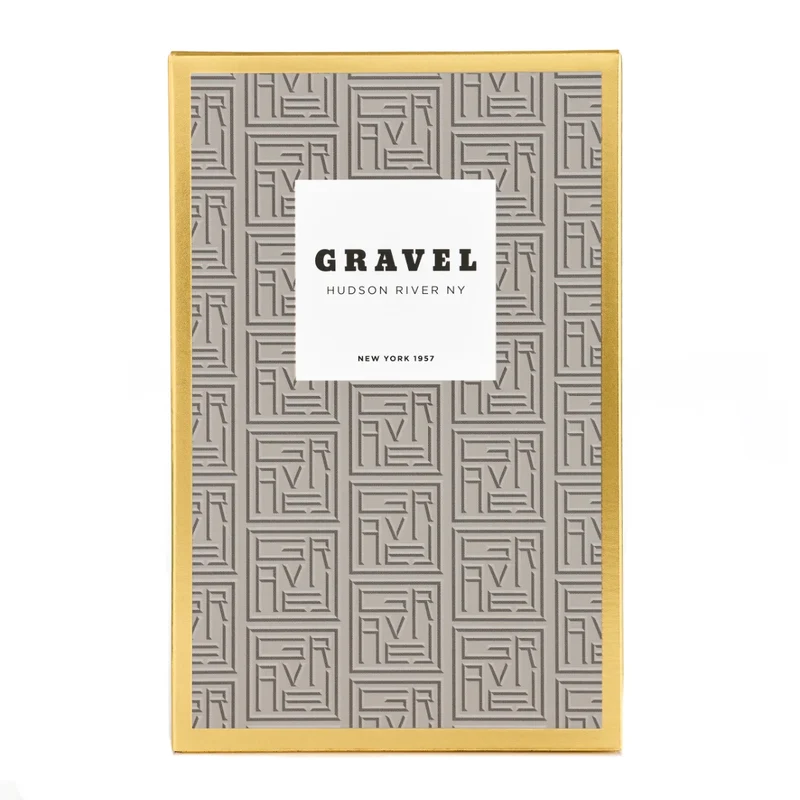 Gravel - Hudson River NY