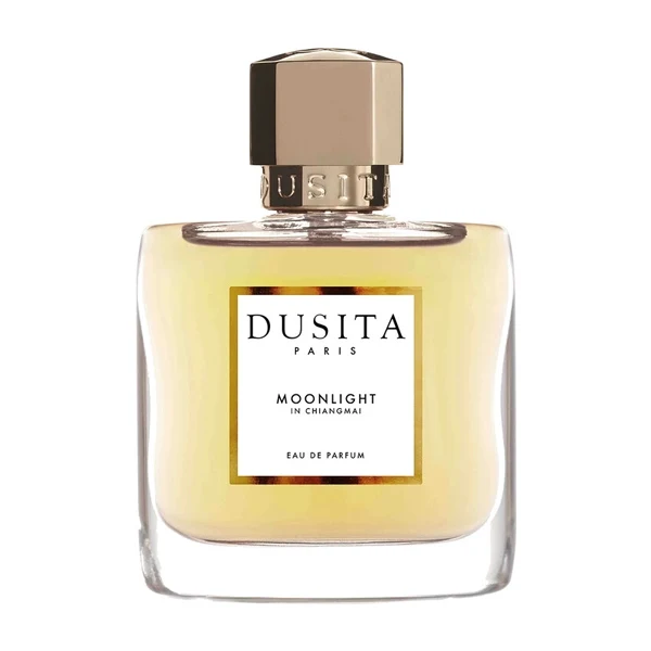 Dusita - Moonlight in Chiang Mai
