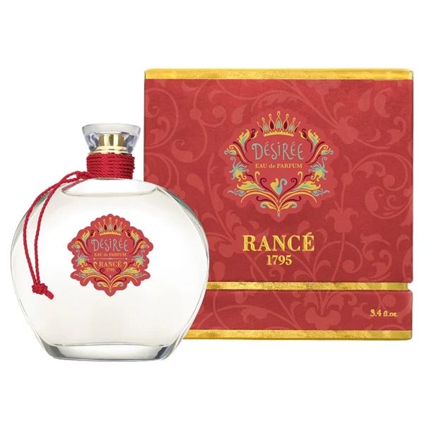 Rancé 1795 - Collection Impériale pour Femme - Désirée