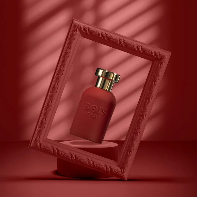 Bois 1920 - Oro Collection - Oro Rosso