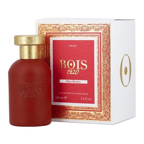 Bois 1920 - Oro Collection - Oro Rosso