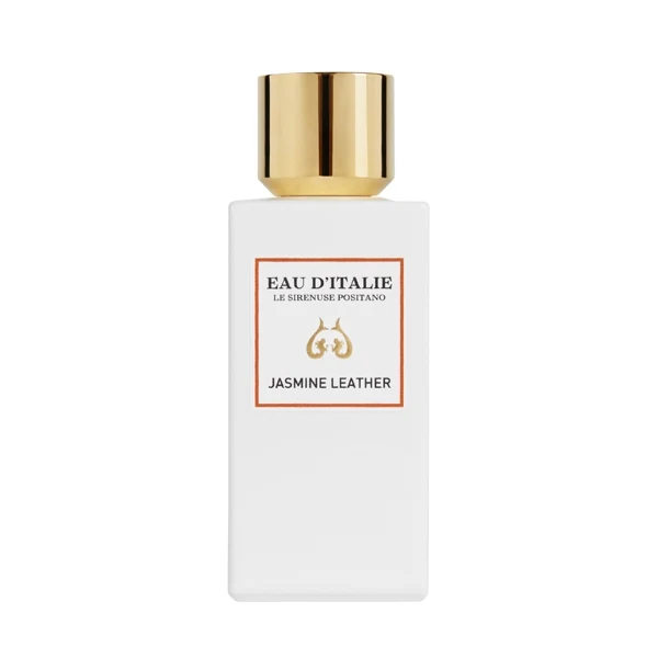 Eau d'Italie - Jasmine Leather