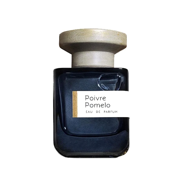 Atelier Materi - Poivre Pomelo