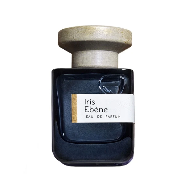 Atelier Materi - Iris Ebène