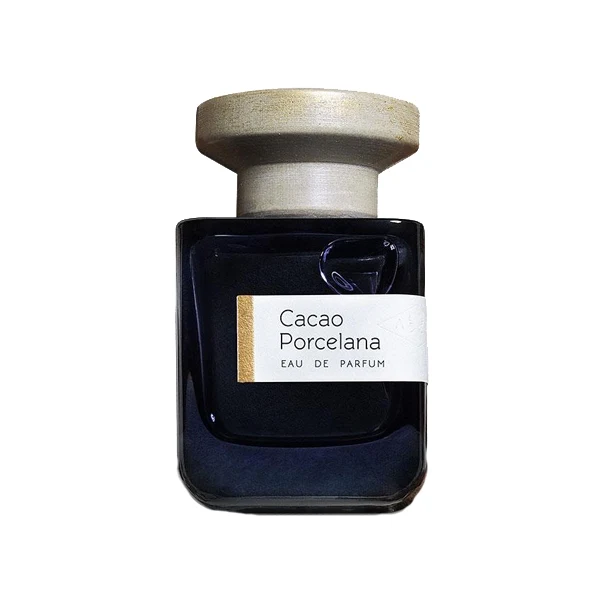 Atelier Materi - Cacao Porcelana
