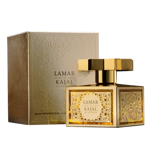 Kajal - Gold Collection - Lamar