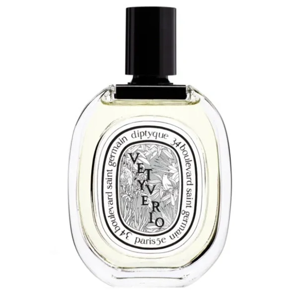 DIPTYQUE - Vetyverio