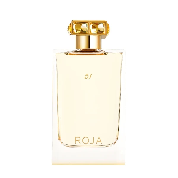 Roja Parfums - 51 Pour Femme