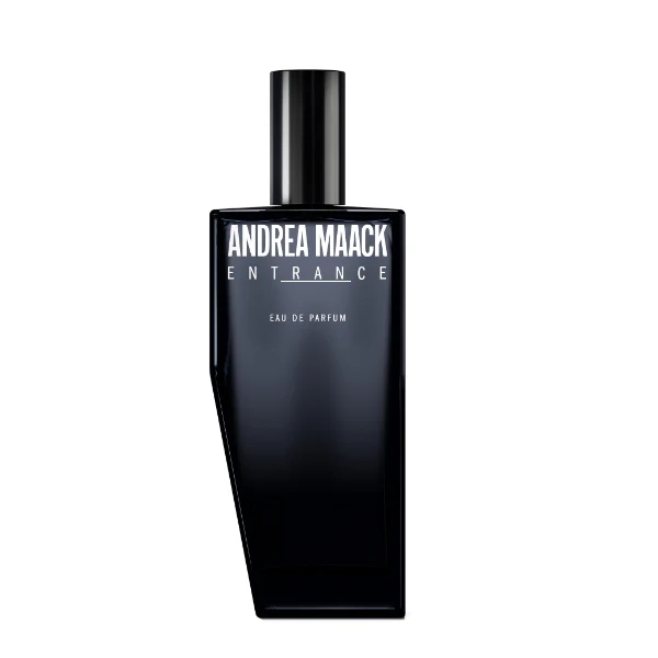 Andrea Maack Parfums - Entrance
