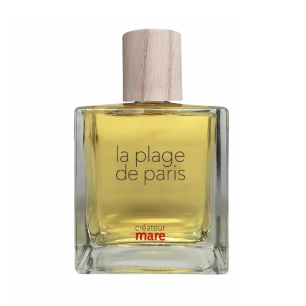 Mare - La Plage de Paris