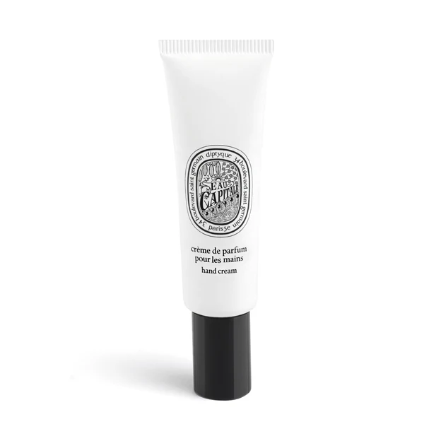 DIPTYQUE - Eau Capitale - Hand Cream