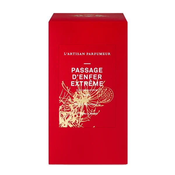 L'Artisan Parfumeur - La Collection - Passage d'Enfer Extrême