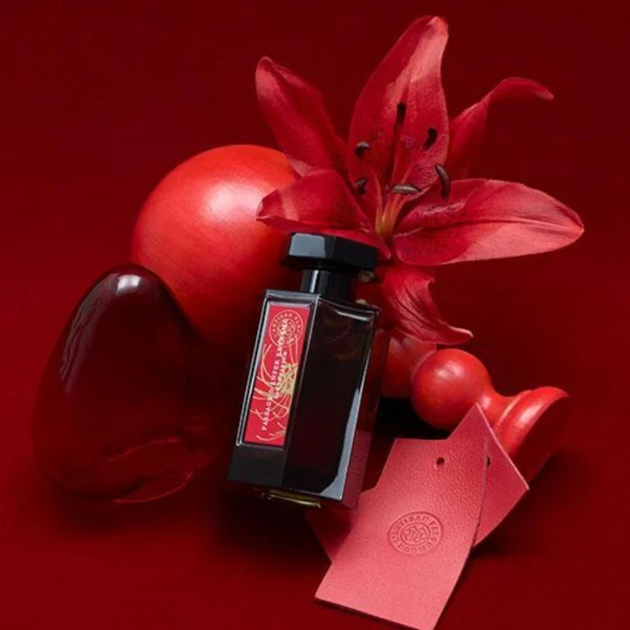 L'Artisan Parfumeur - La Collection - Passage d'Enfer Extrême