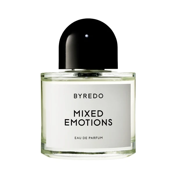 Byredo - Mixed Emotions