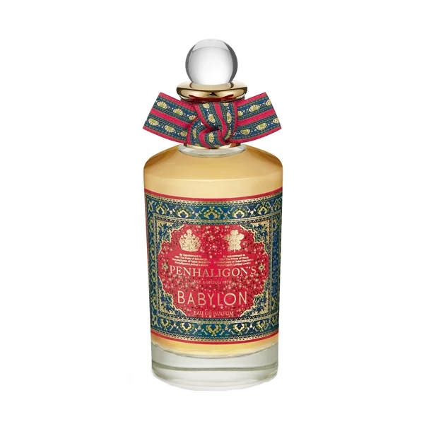 Penhaligon's - Trade Routes - Babylon