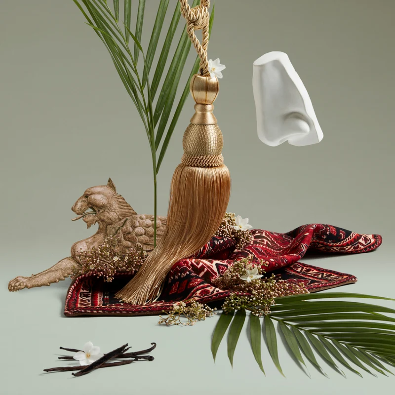 Penhaligon's - Trade Routes - Babylon