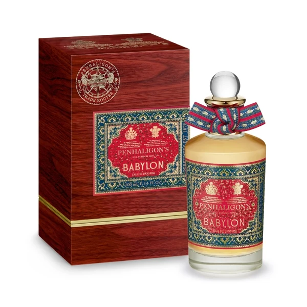 Penhaligon's - Trade Routes - Babylon