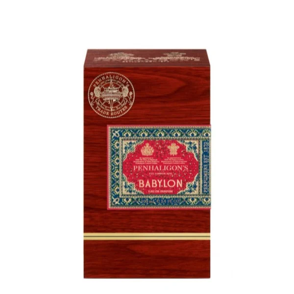 Penhaligon's - Trade Routes - Babylon
