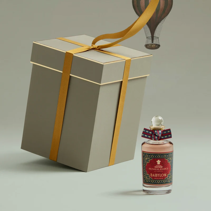 Penhaligon's - Trade Routes - Babylon