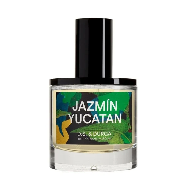 D.S. & Durga - Jazmín Yucatan