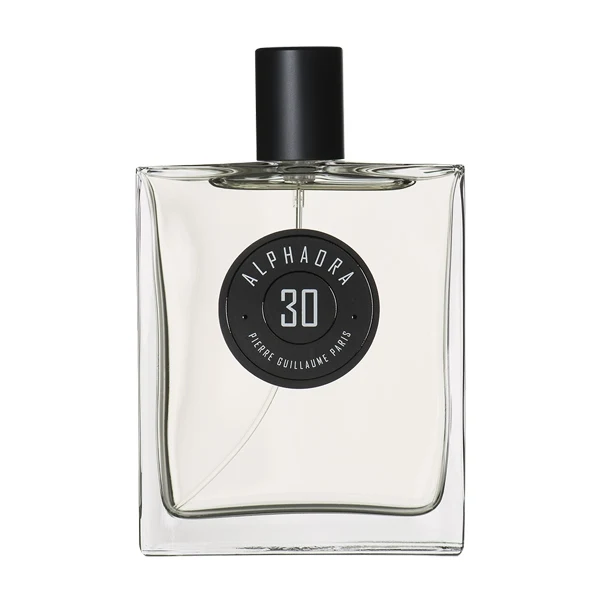 Pierre Guillaume - Alphaora No.30
