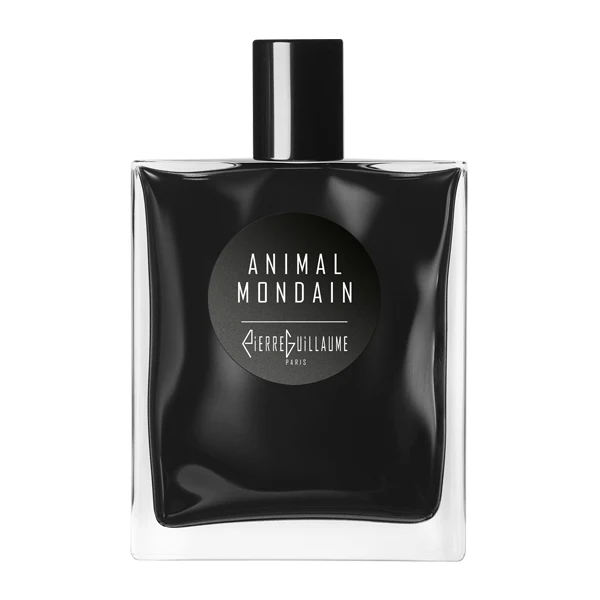 Pierre Guillaume - Black Collection - Animal Mondain