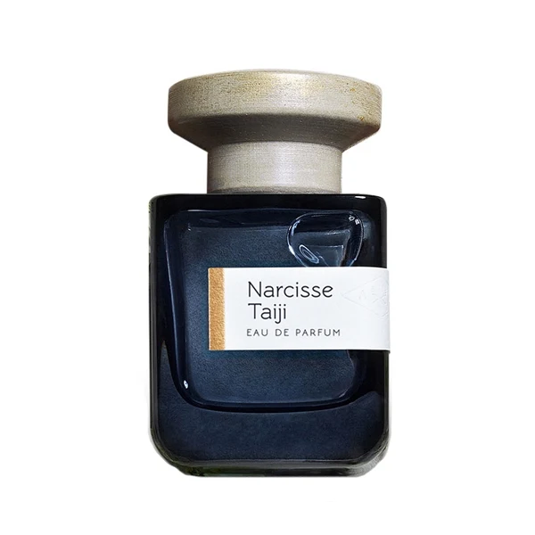 Atelier Materi - Narcisse Taiji