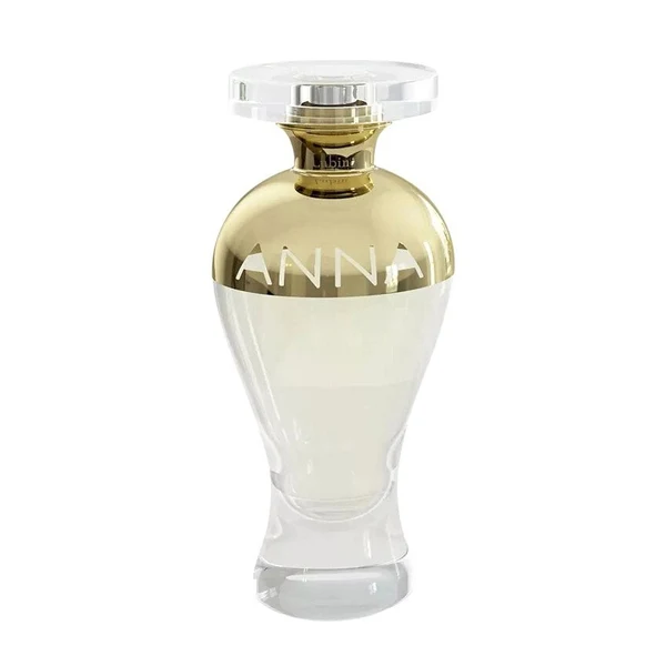 Lubin - Anna
