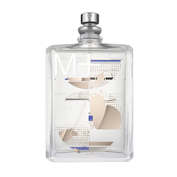 Escentric Molecules - Molecule 01+ Iris