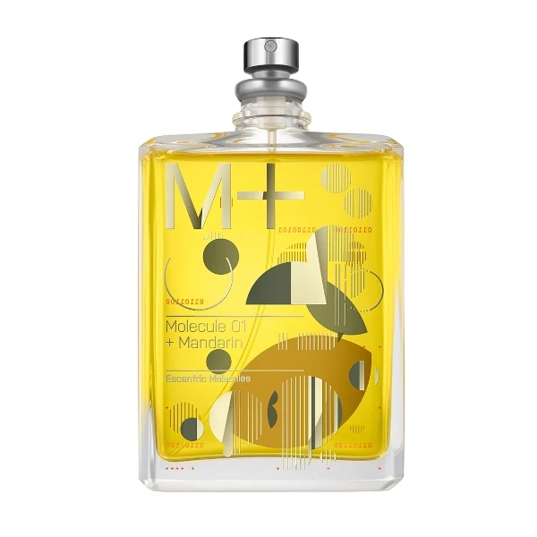 Escentric Molecules - Molecule 01+ Mandarin