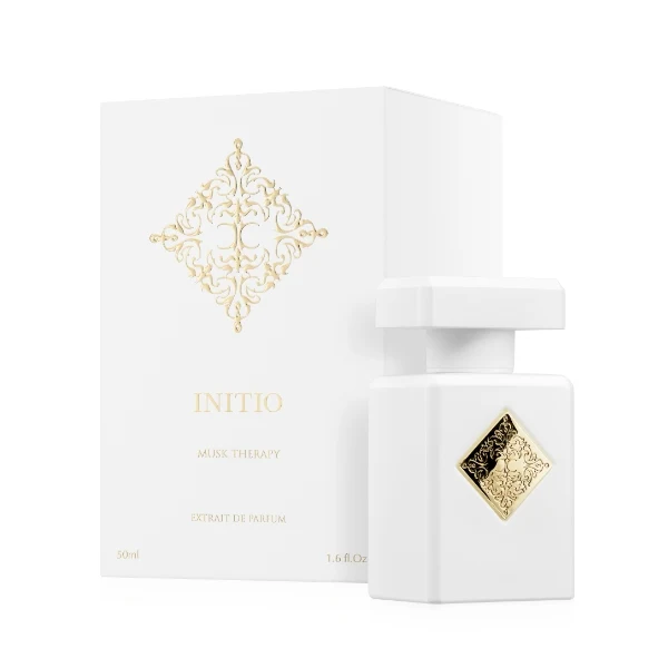 Initio - Hedonist Collection - Musk Therapy