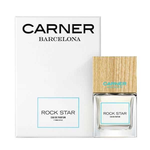 Carner Barcelona - Mediterranean Collection - Rock Star