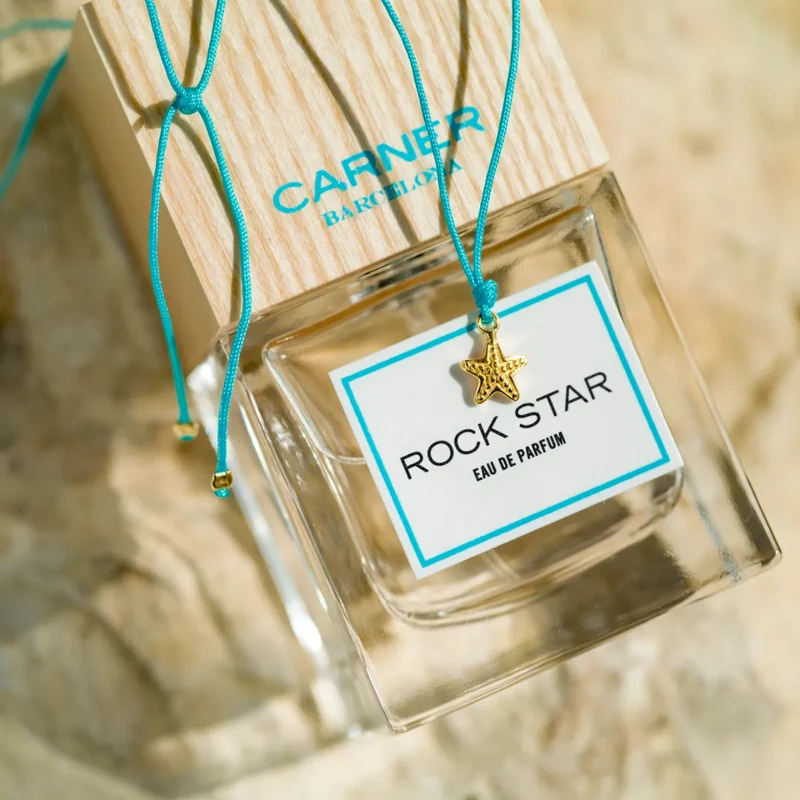 Carner Barcelona - Mediterranean Collection - Rock Star