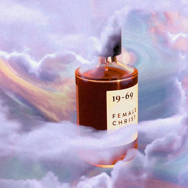 Female Christ – Eau de Parfum – Sample