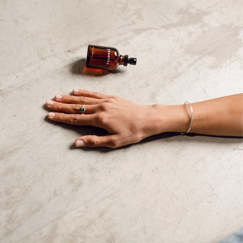 equality. – Eau de Parfum – Sample