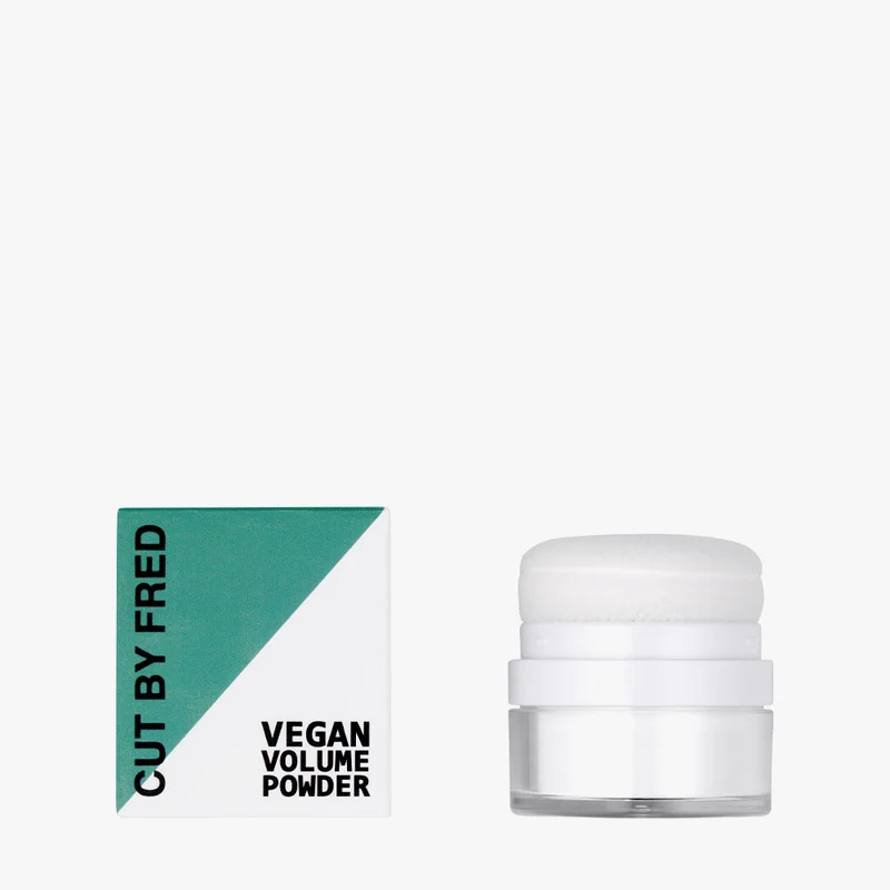 Vegan Volume Powder