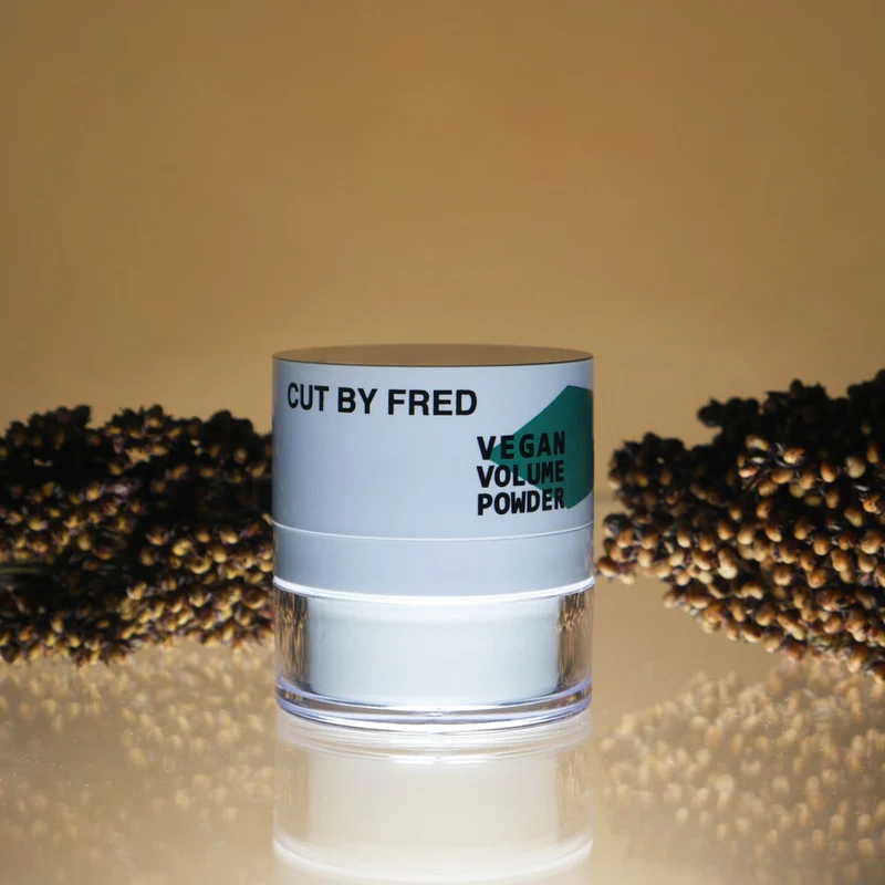 Vegan Volume Powder