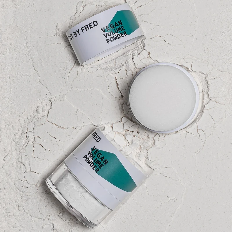 Vegan Volume Powder