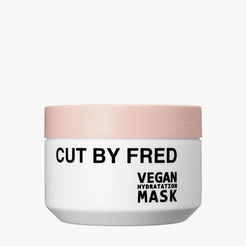 Vegan Hydration Mask