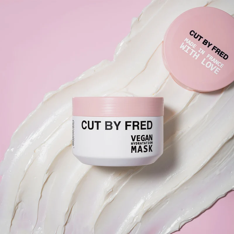 Vegan Hydration Mask