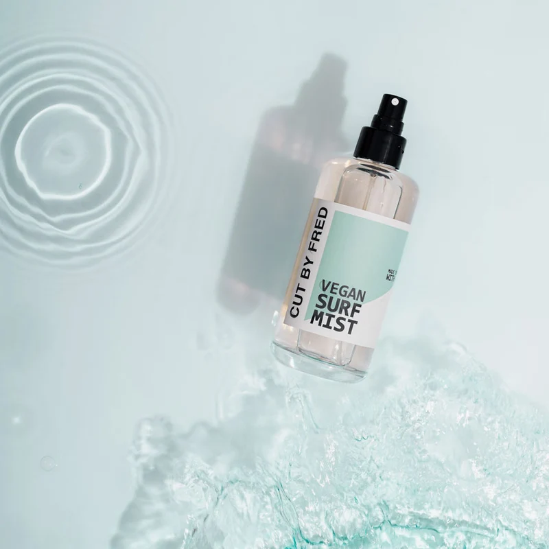 Vegan Surf Mist