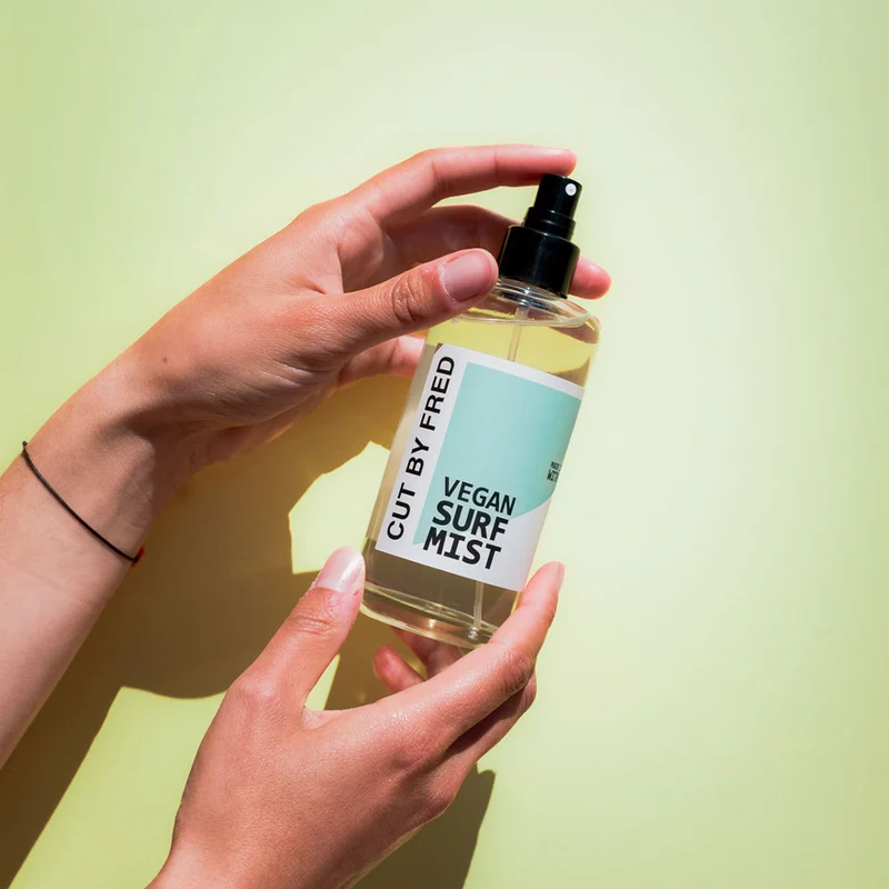 Vegan Surf Mist